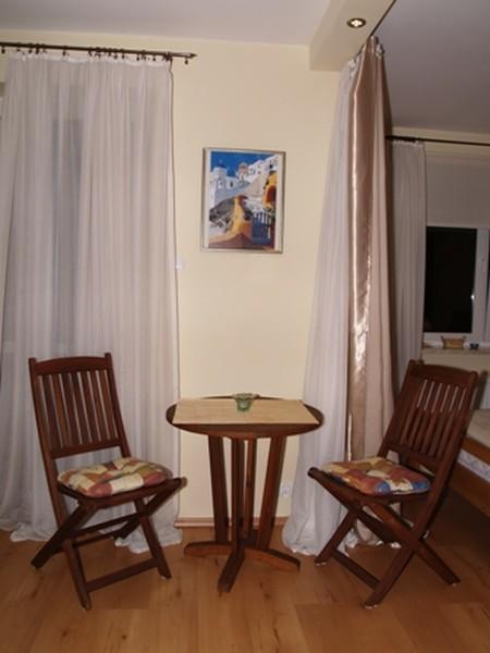 Fala Patio With Big Balcony Miedzyzdroje Luaran gambar